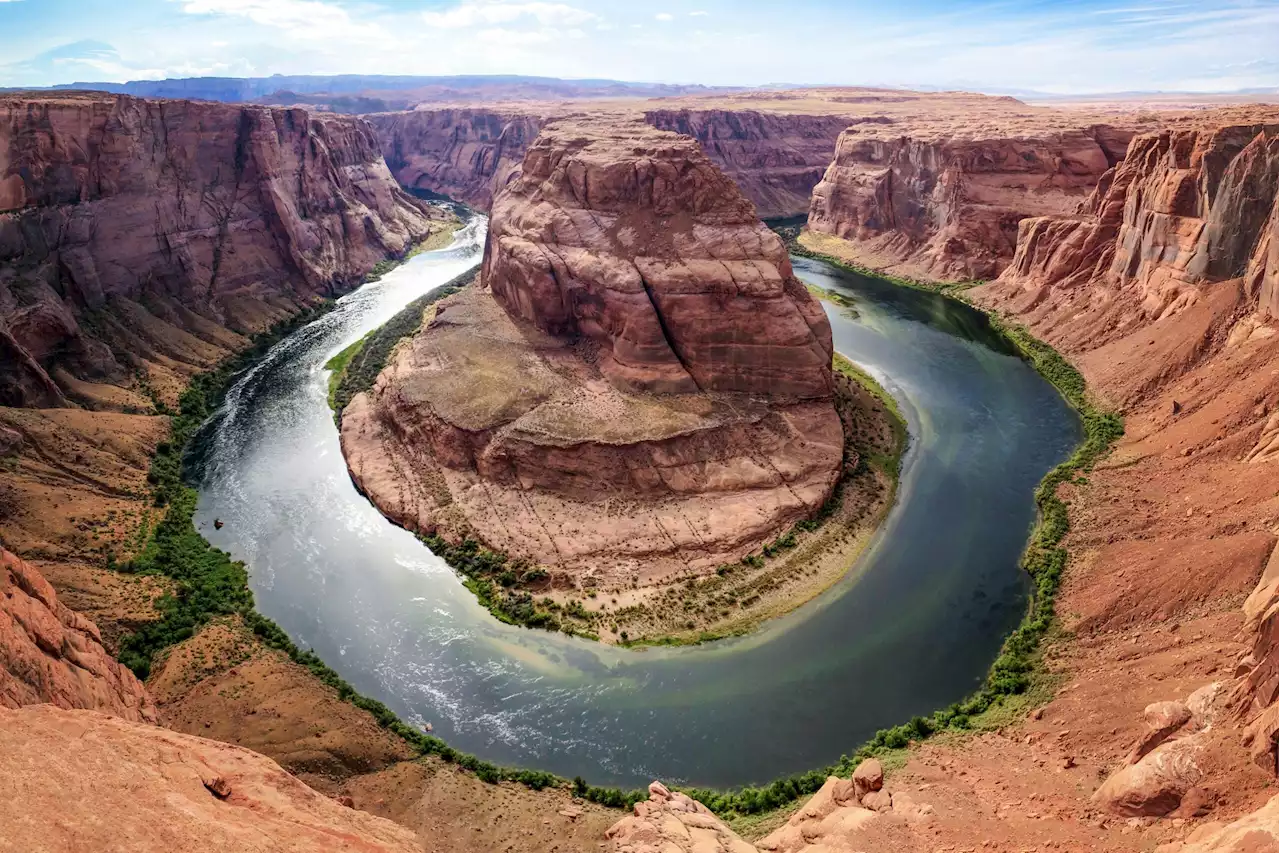 From pollution to dams: here's what is plaguing America’s 10 most endangered rivers