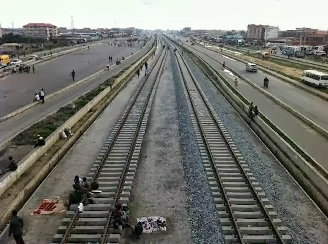 Group petitions Ogun Assembly over diversion of Lagos-Calabar rail route