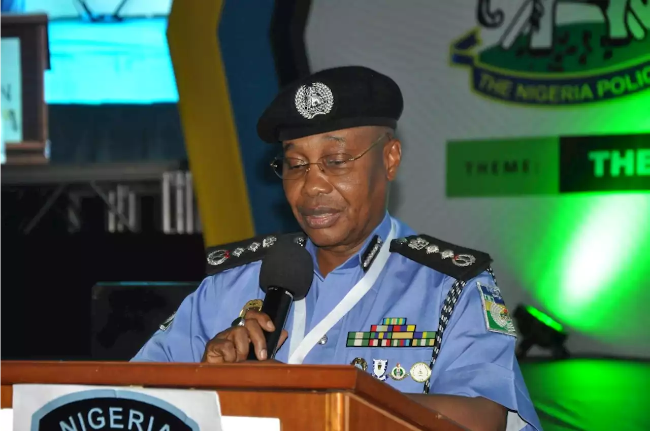 Insecurity: IGP deploys additional operational assets in South-east