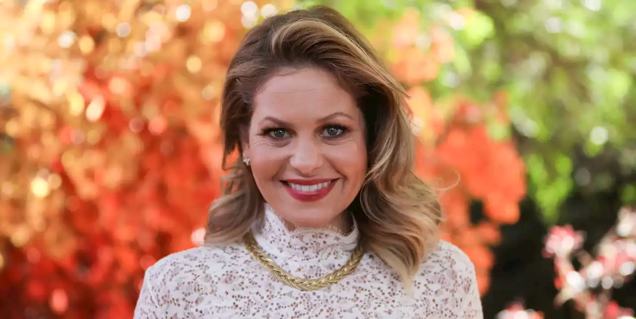 Candace Cameron Bure’s Hallmark Days Are Coming to an End