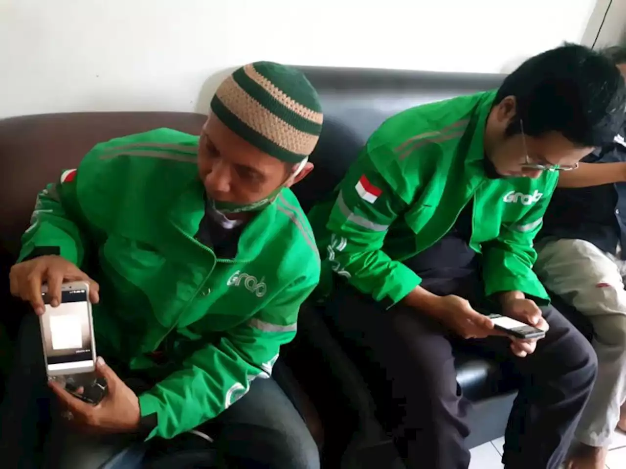 Ombudsman Sarankan Ojol Hingga Tukang Bengkel Turut Terima BSU |Republika Online