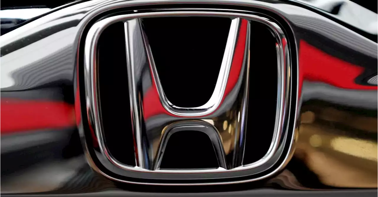 Honda to slash production by 50% at domestic plant in early May