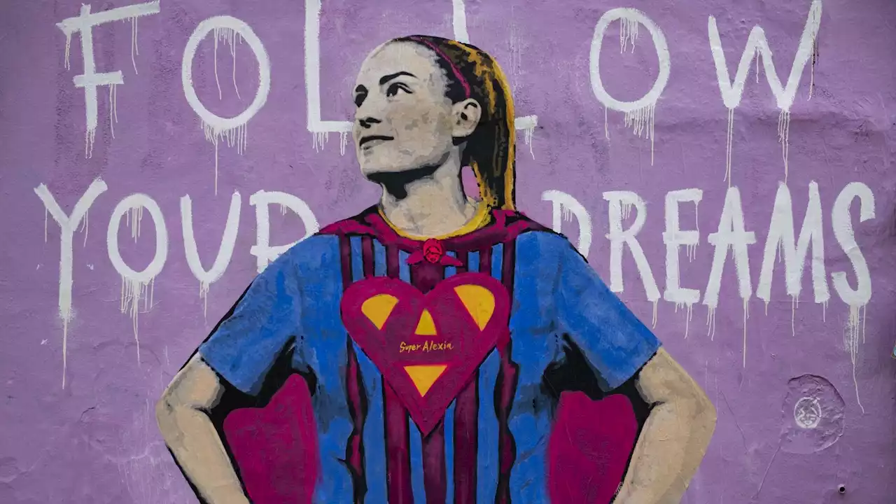 La nouvelle dimension du Barça 'femeni' : comment l’équipe barcelonaise s’est transformée