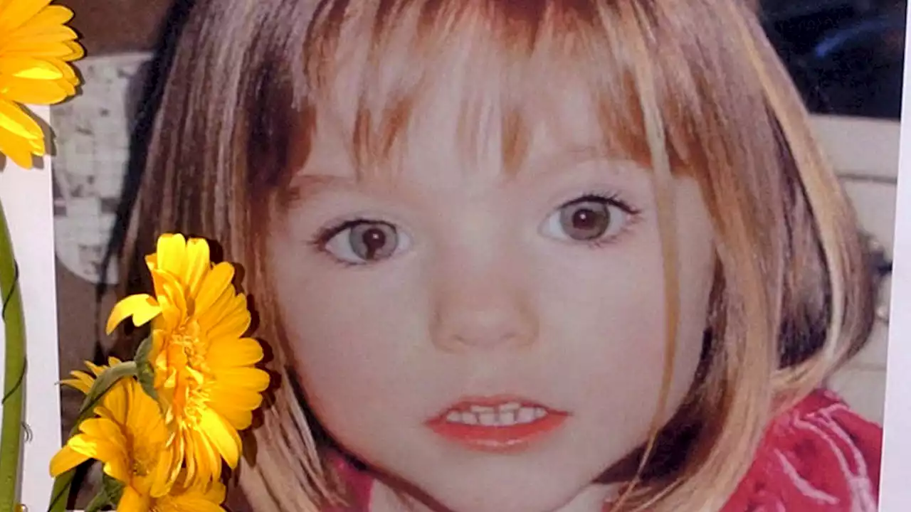 Rebondissement dans l'affaire Maddie McCann: un suspect mis en examen en Allemagne