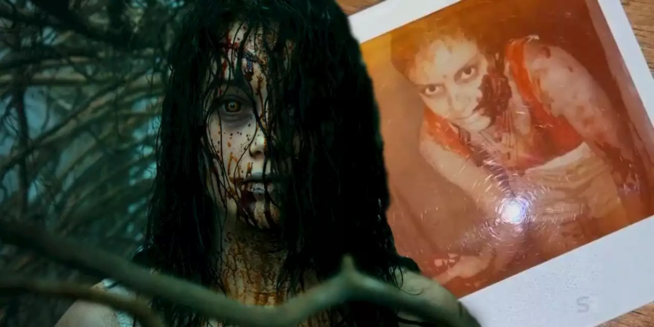 Evil Dead Video Reveals Never Before Seen Look at 2013’s Gory Reboot