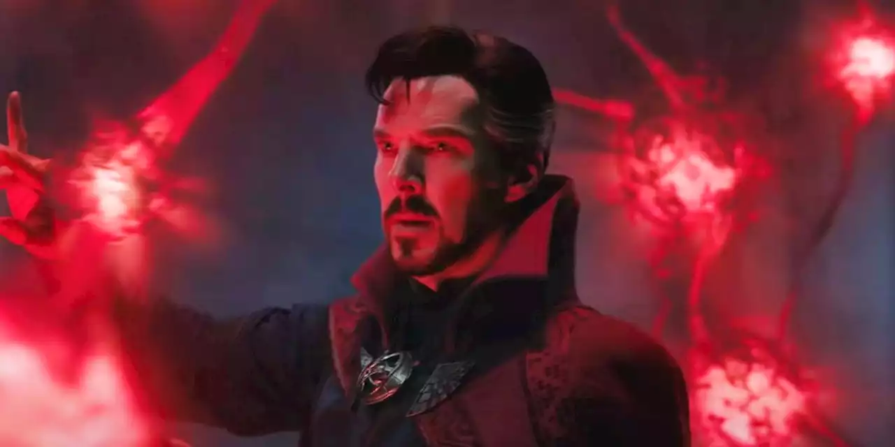 Sam Raimi Teases How Multiverse Of Madness Will Change Doctor Strange