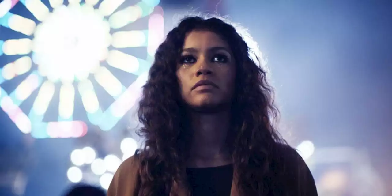 Zendaya Responds To Euphoria Season 2 Tom Holland Cameo Rumors