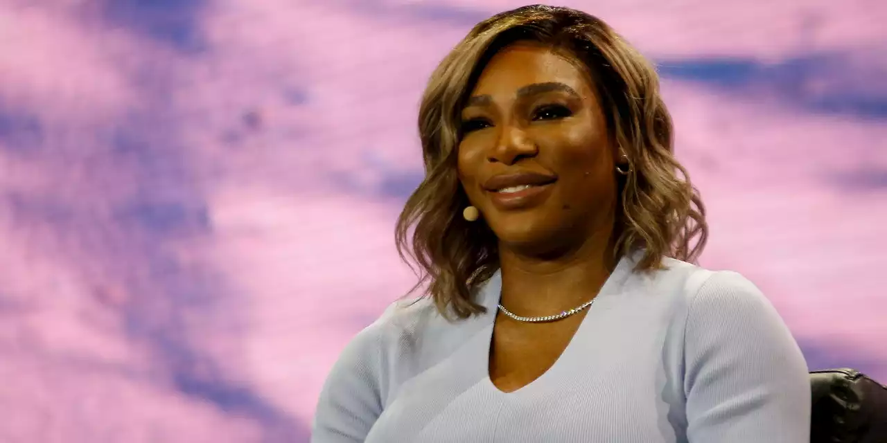 Serena Williams Opened Up About Parenting: ‘Mom Guilt Is Real’