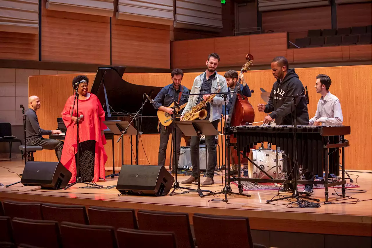 New, first-ever SFCM class merges Jazz with Baroque - The San Francisco Examiner