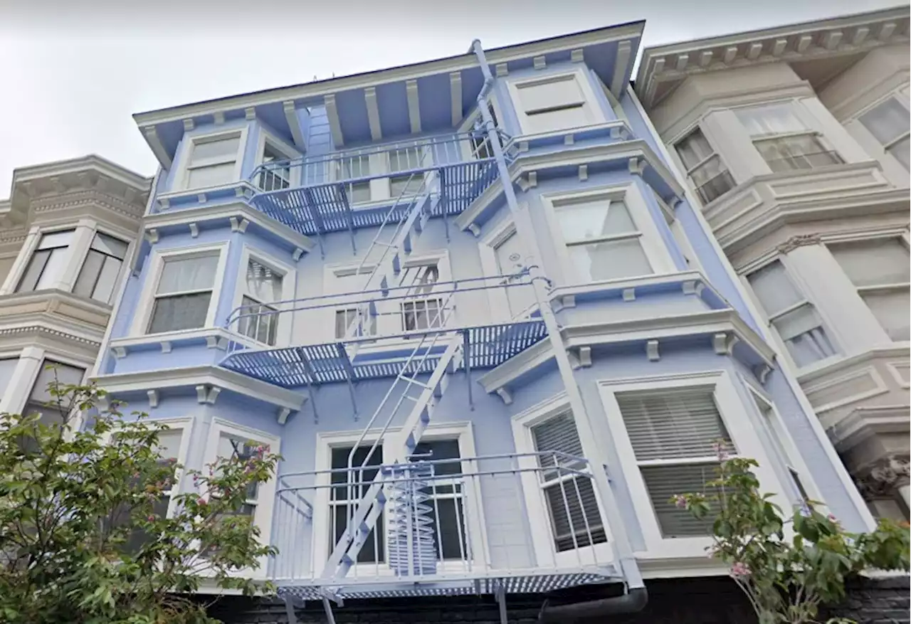 The most expensive (and cheapest) two homes sold in San Francisco this month