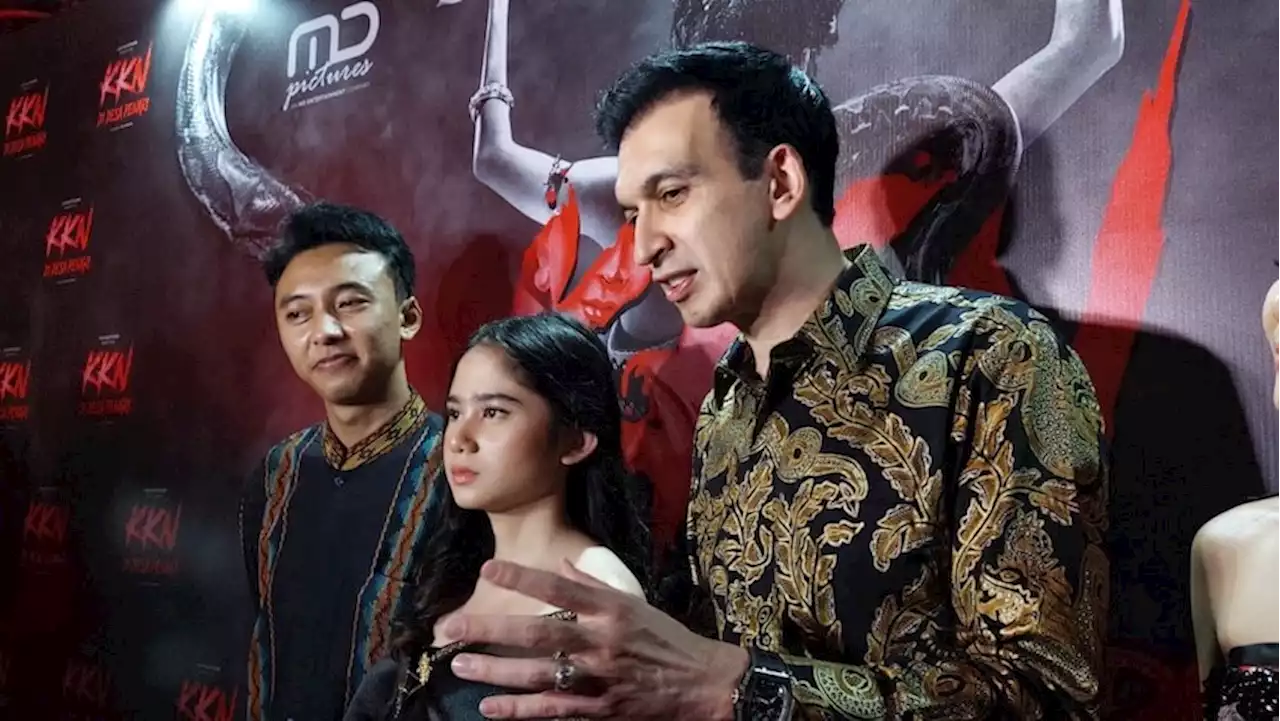 MD Pictures Gelontorkan Dana Rp15 Miliar Garap Film KKN di Desa Penari