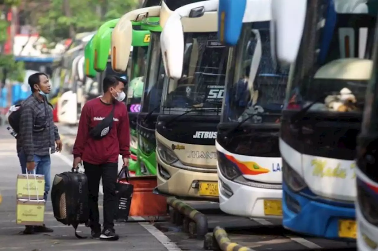 Mudik Lebaran 2022 Diperbolehkan, Satgas Covid-19: Kita Jangan Jumawa, Risiko Penularan Masih Terjadi