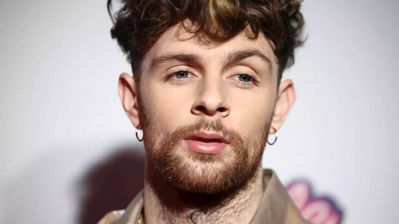 Singer Tom Grennan suffers 'unprovoked attack' after New York gig, leaving him in hospital