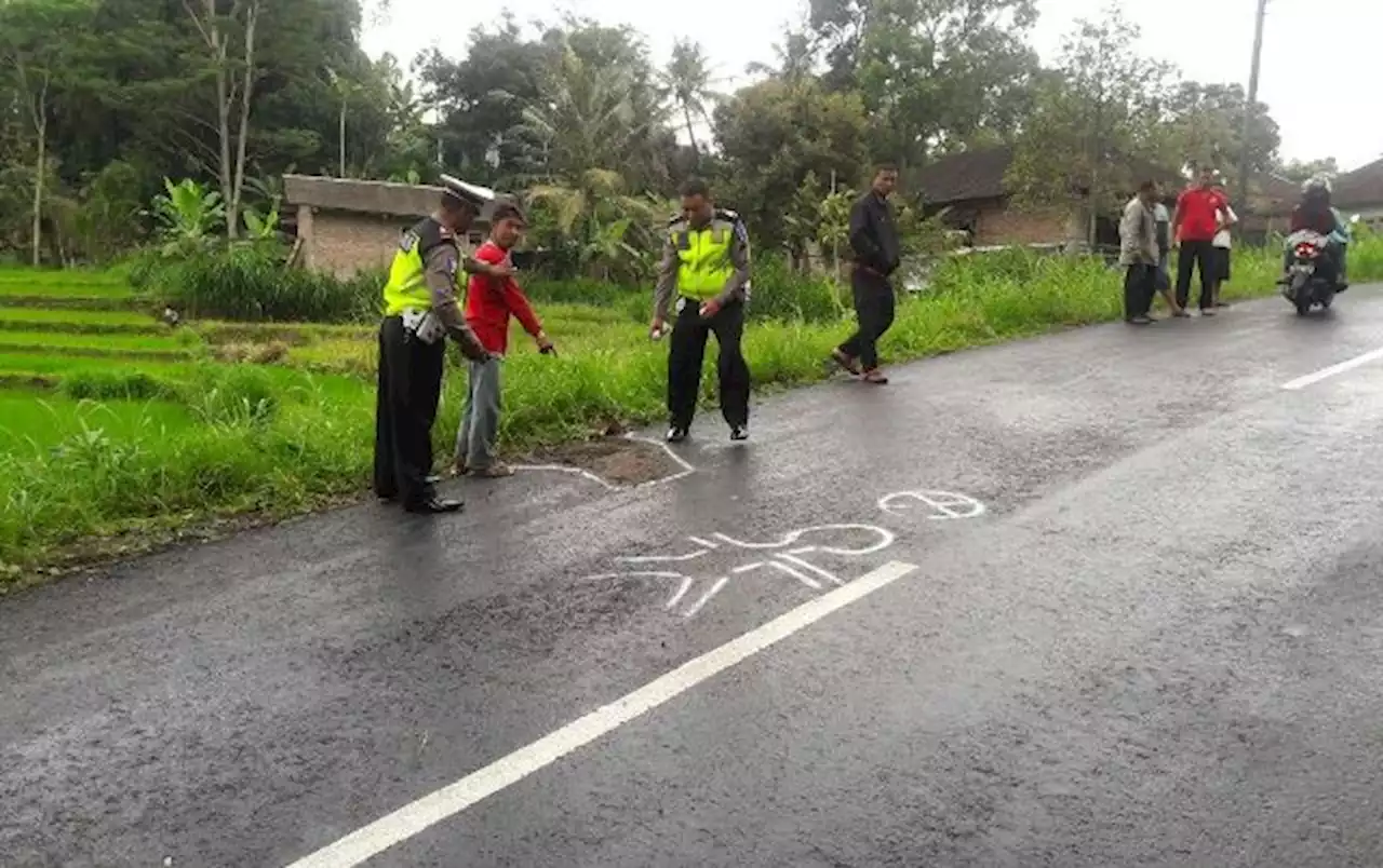 Ini Jalur Rawan Kecelakaan di Karanganyar yang Wajib Pemudik Tahu