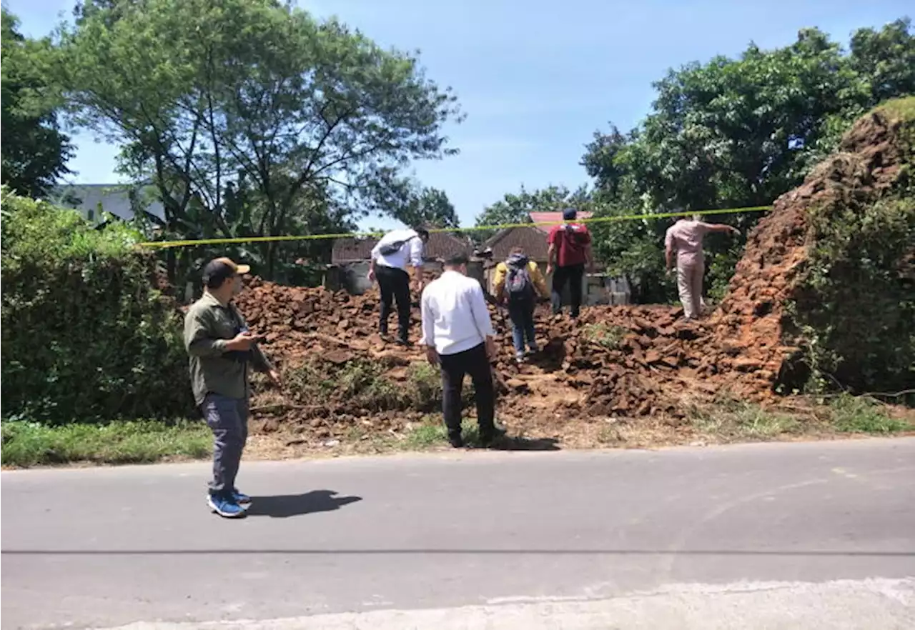 Warga Jebol Benteng Keraton Kartasura, Keraton Solo Desak Proses Hukum