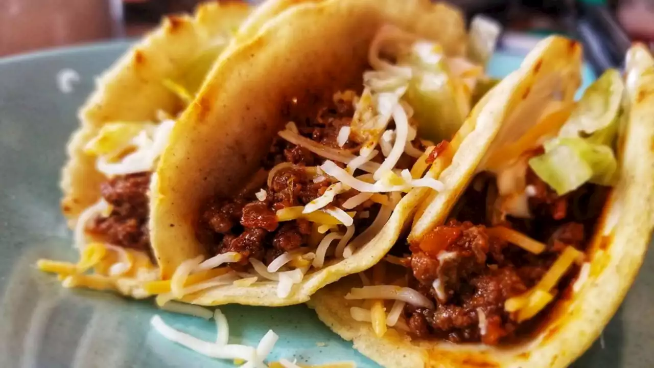 Favor wants to pay you to eat tacos. Here's how to apply.