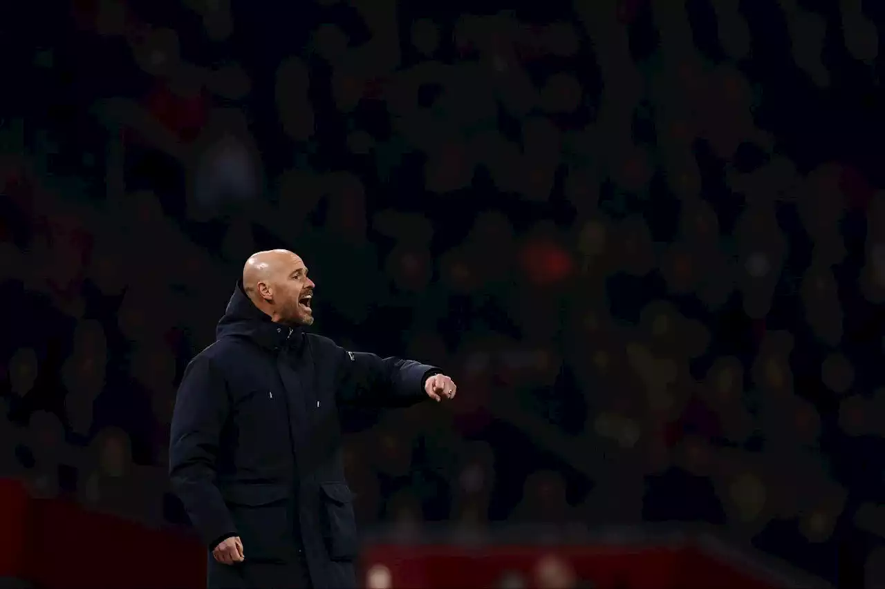 Ten Hag appointment gives Man United a lift but huge task lies ahead