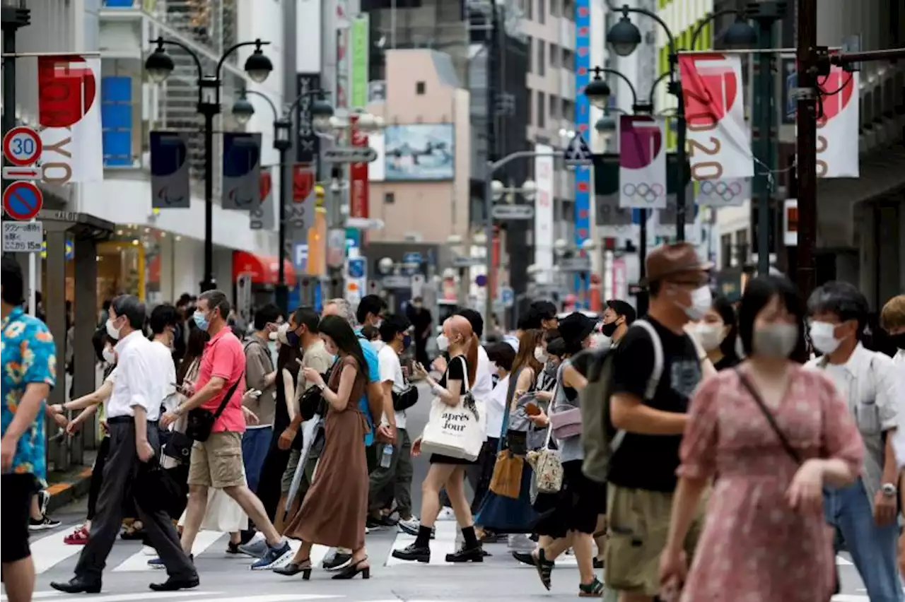 Japan to announce economic package amid soaring inflation, weak yen