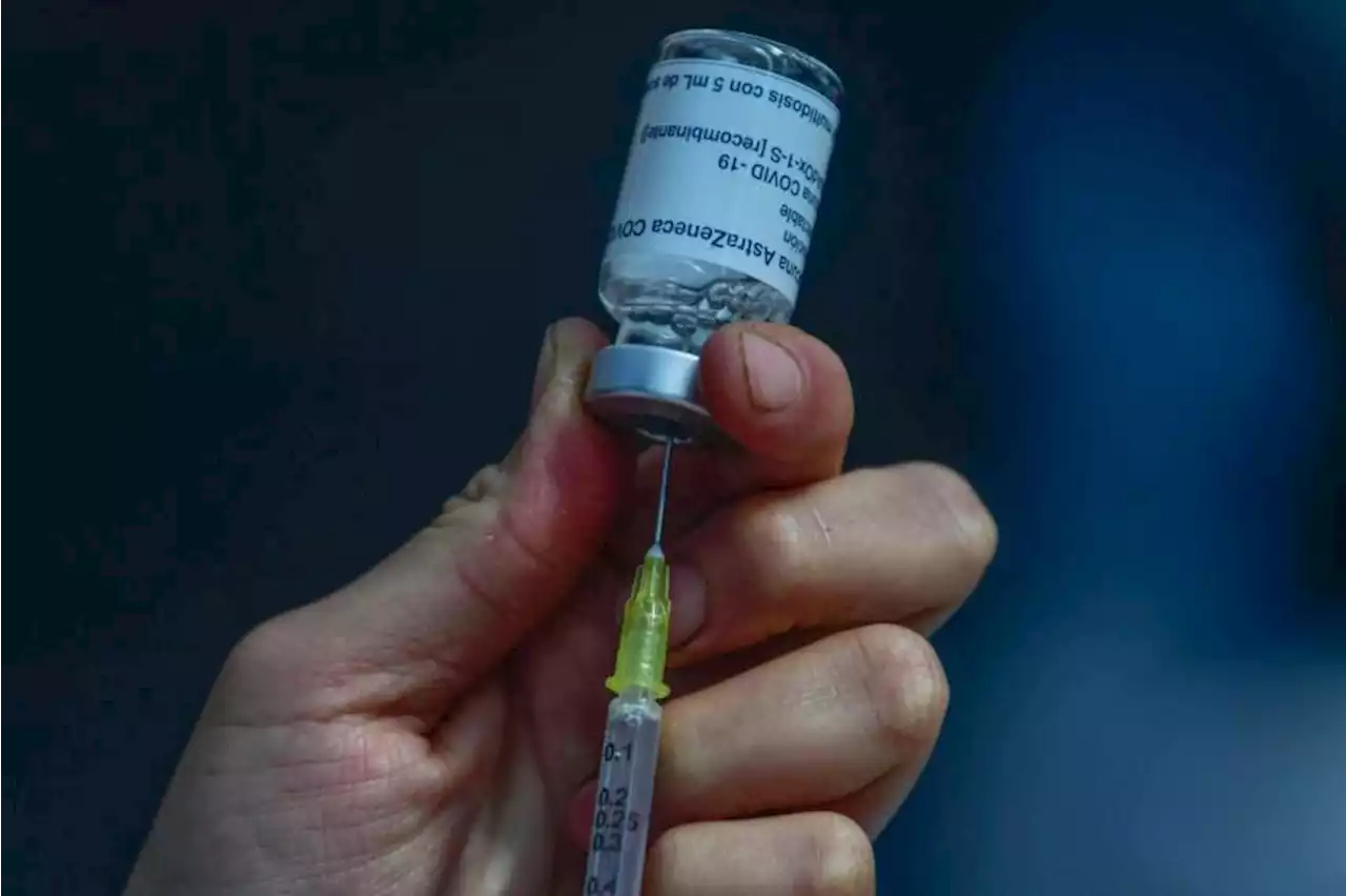 World's largest vaccine maker halts AstraZeneca jab production