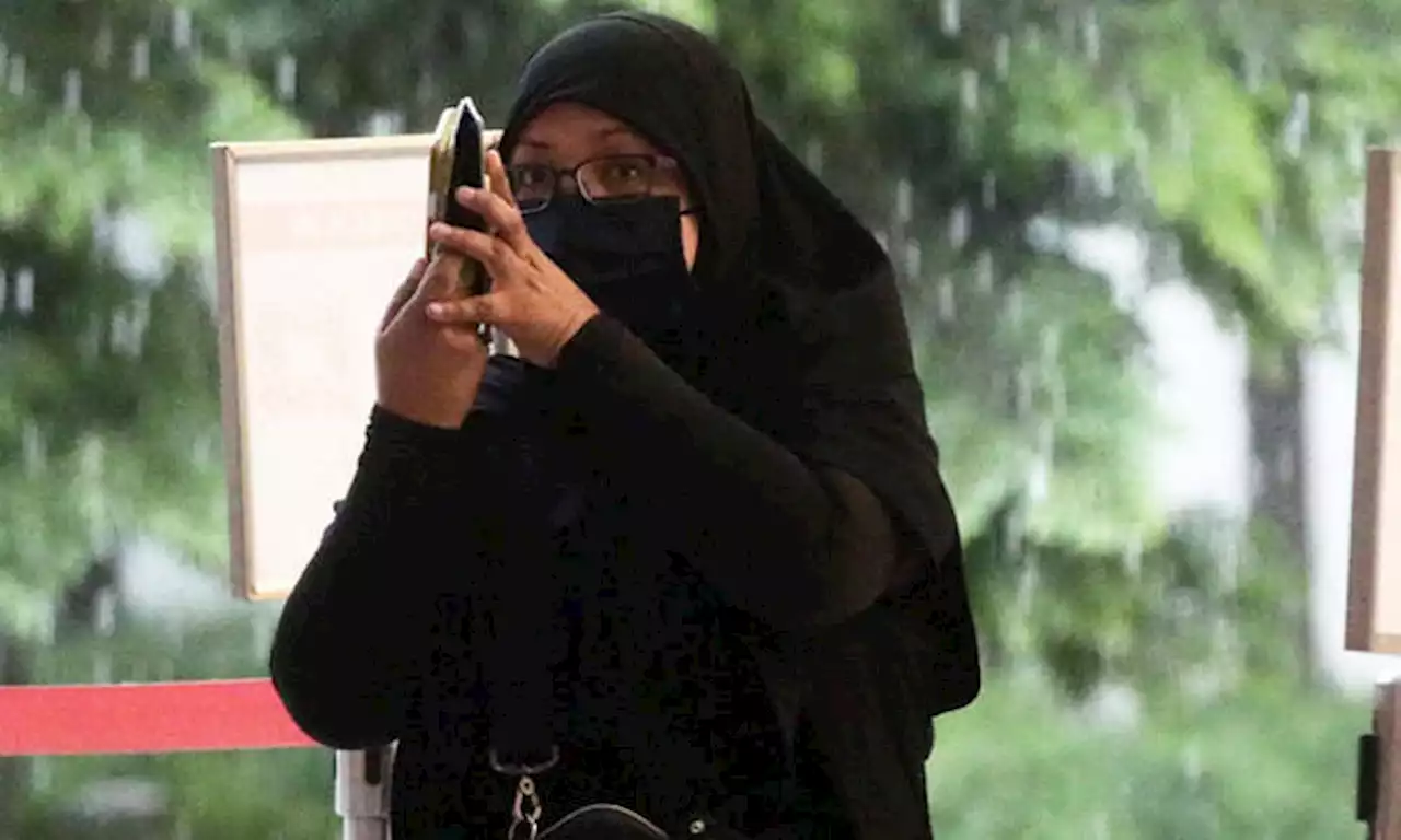 Woman who misappropriated nearly $550k while working for clinic operator gets jail