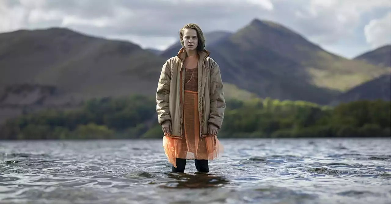 Watch an exclusive clip from Sky’s gripping new supernatural thriller The Rising