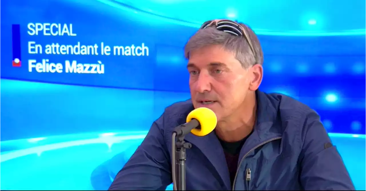 Felice Mazzù évoque son avenir à l’Union: «J’attends que la direction me fasse un signe» (vidéo)