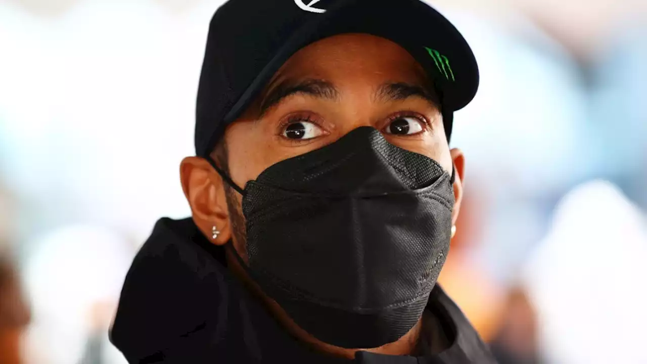 Formel 1: Hamilton bestätigt Interesse am FC Chelsea