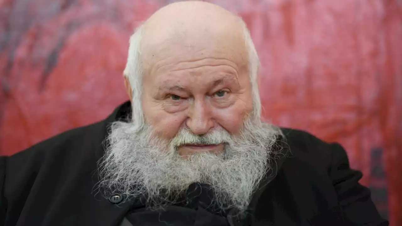 Österreich: Nachruf auf Hermann Nitsch