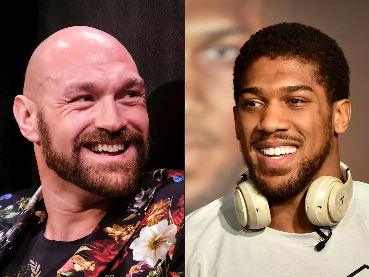 Warren won't talk Fury out of retirement even for titanic clash with Joshua