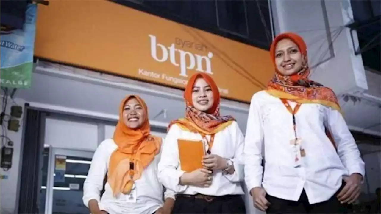 Bank BTPN Tidak Bagi Dividen Meski Raih Laba Bersih Rp 2,66 Triliun