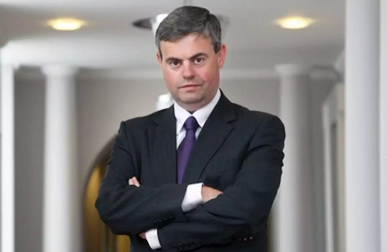 Top civil servant says he had 'no involvement' in detailed arrangements of Dr Holohan's move