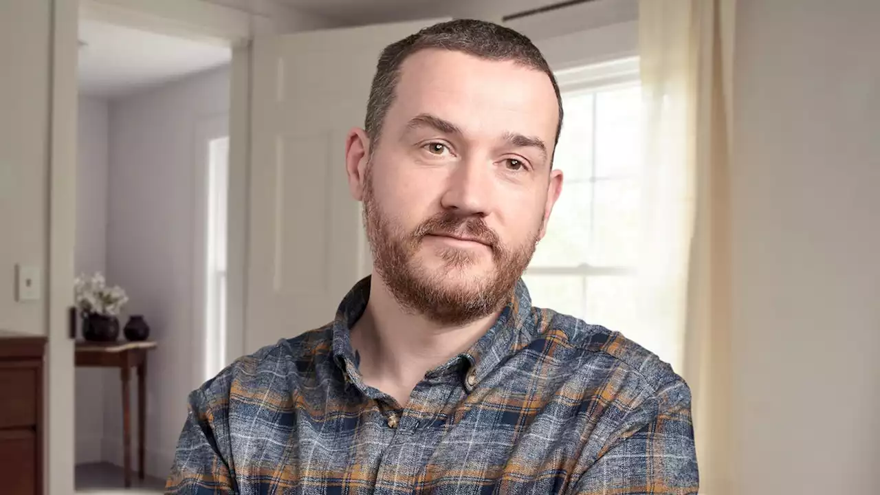 Man Unsure Why He Doesn’t Feel Like Shit Today