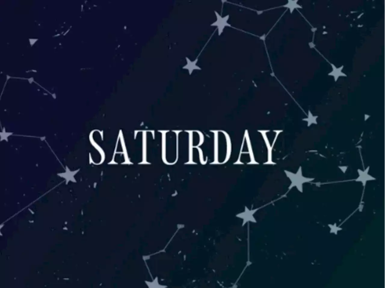 Daily Horoscope for Friday, April 22