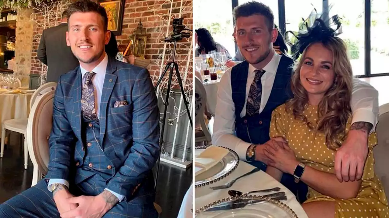 Man, 28, dies in hammock accident as ‘heartbroken’ family pay tribute