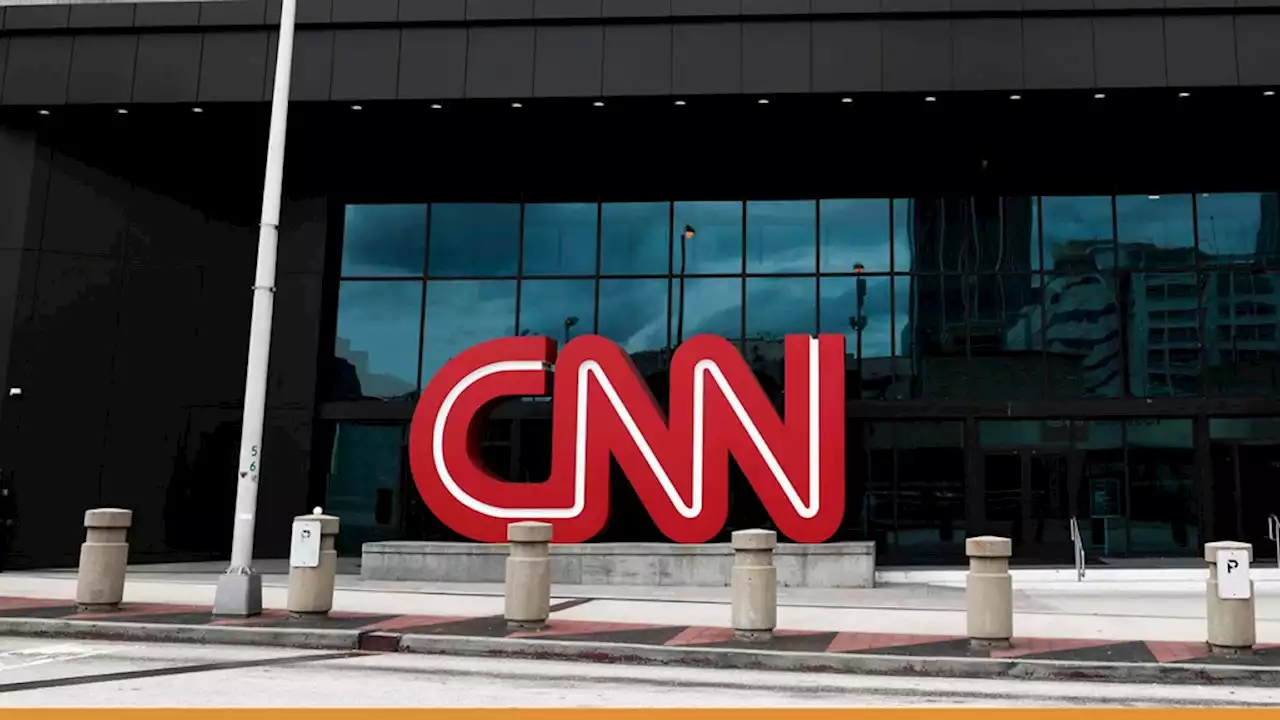 CNN+ Shutting Down Less Than a Month After Launch