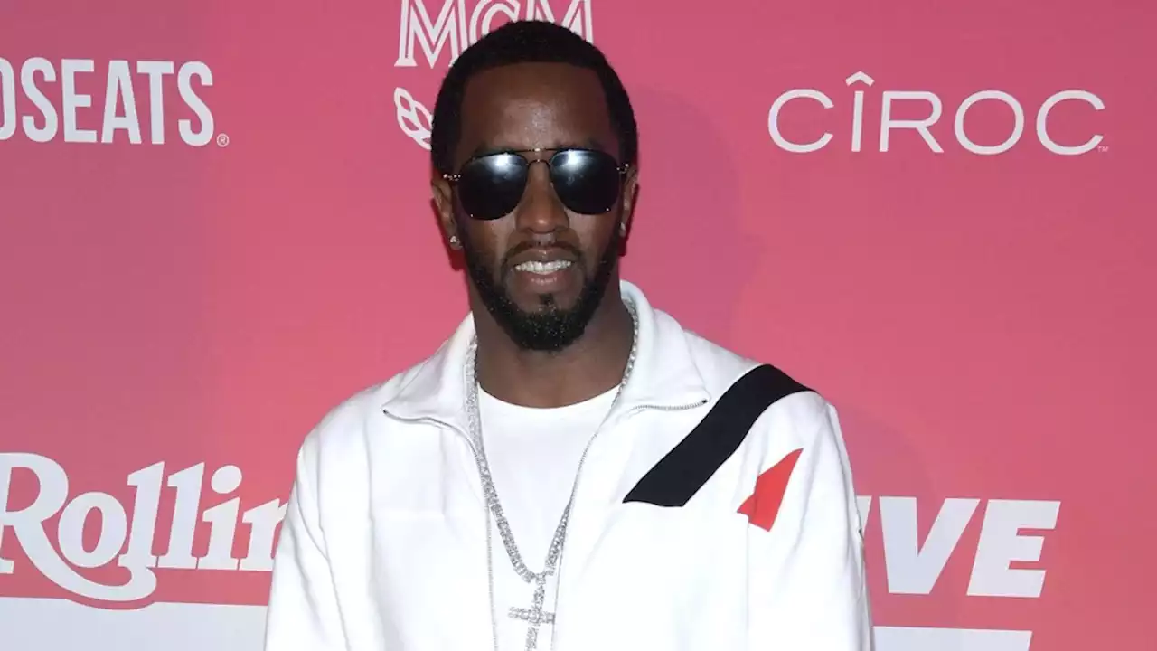 Sean “Diddy” Combs to Host Billboard Music Awards