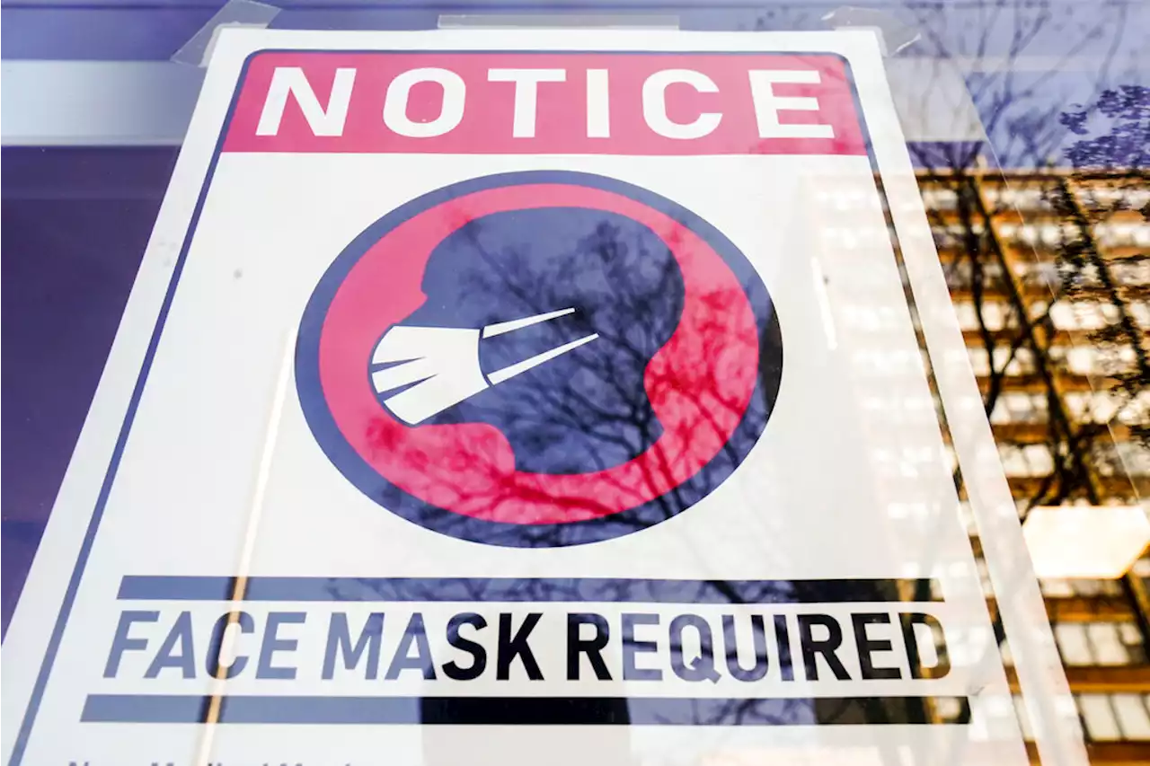 Philadelphia Abandons New Indoor Mask Mandate After Backlash