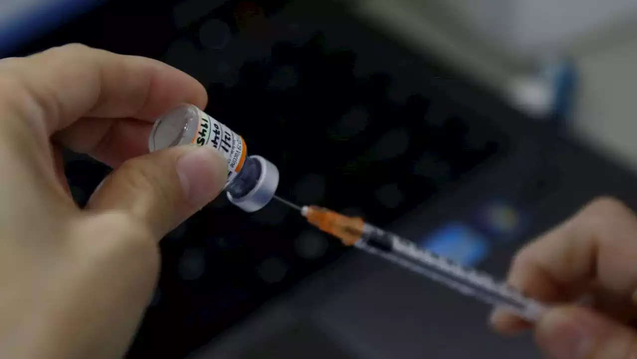 Booster jab needed for recovered Covid-19 patients aged 12 and above to keep vaccination status