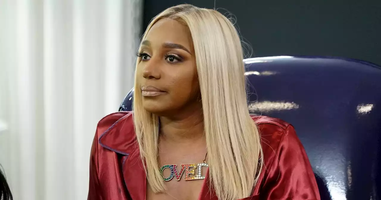 ‘Real Housewives’ alum NeNe Leakes sues Bravo and Andy Cohen over alleged failure to address racism