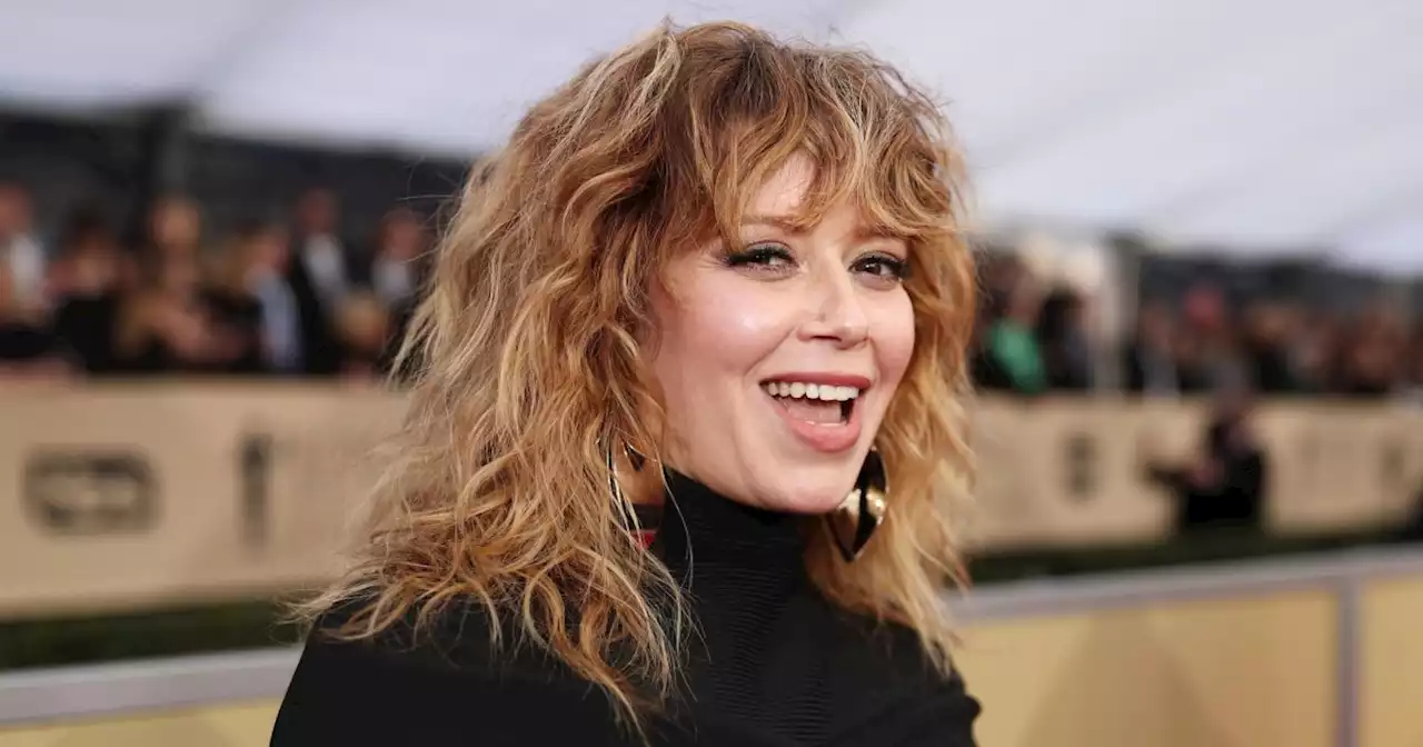 Why 'Russian Doll’ star Natasha Lyonne plays four hours of word games a day