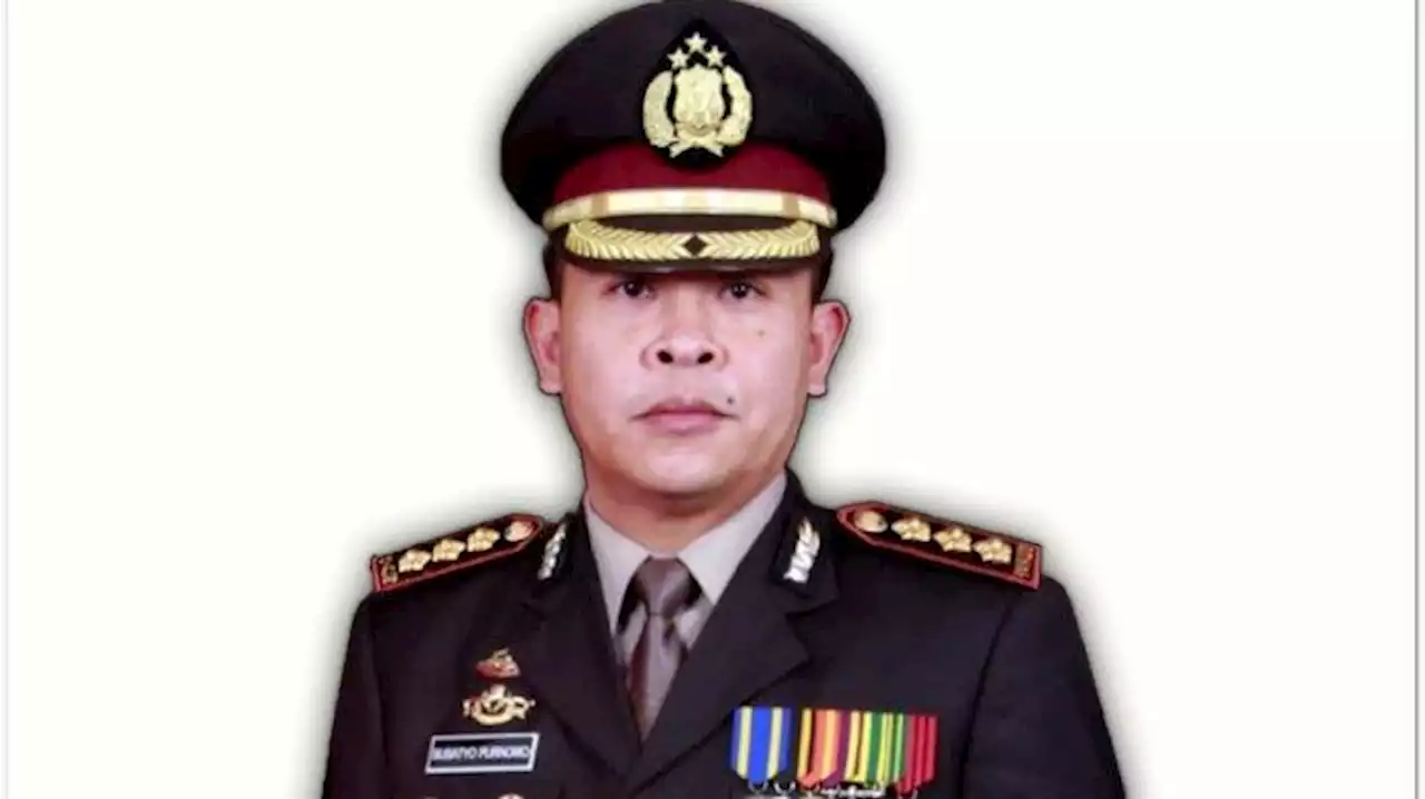 Profil Kapolresta Bogor Kombes Susatyo Purnomo Condro, Sebut Kasus Ujang Sarjana Sesuai Prosedur - Tribunnews.com