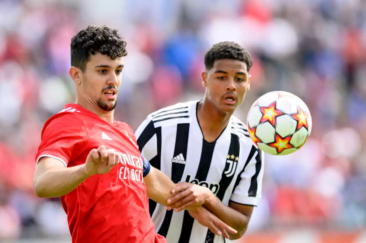 Youth League, la Juve di Bonatti sconfitta ed eliminata dal Benfica ai rigori