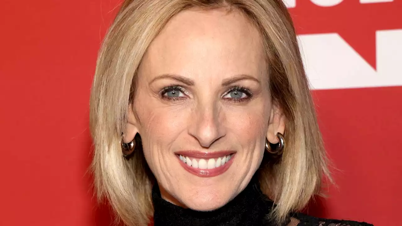 'CODA' star Marlee Matlin reveals what she and Biden bonded over during White House visit