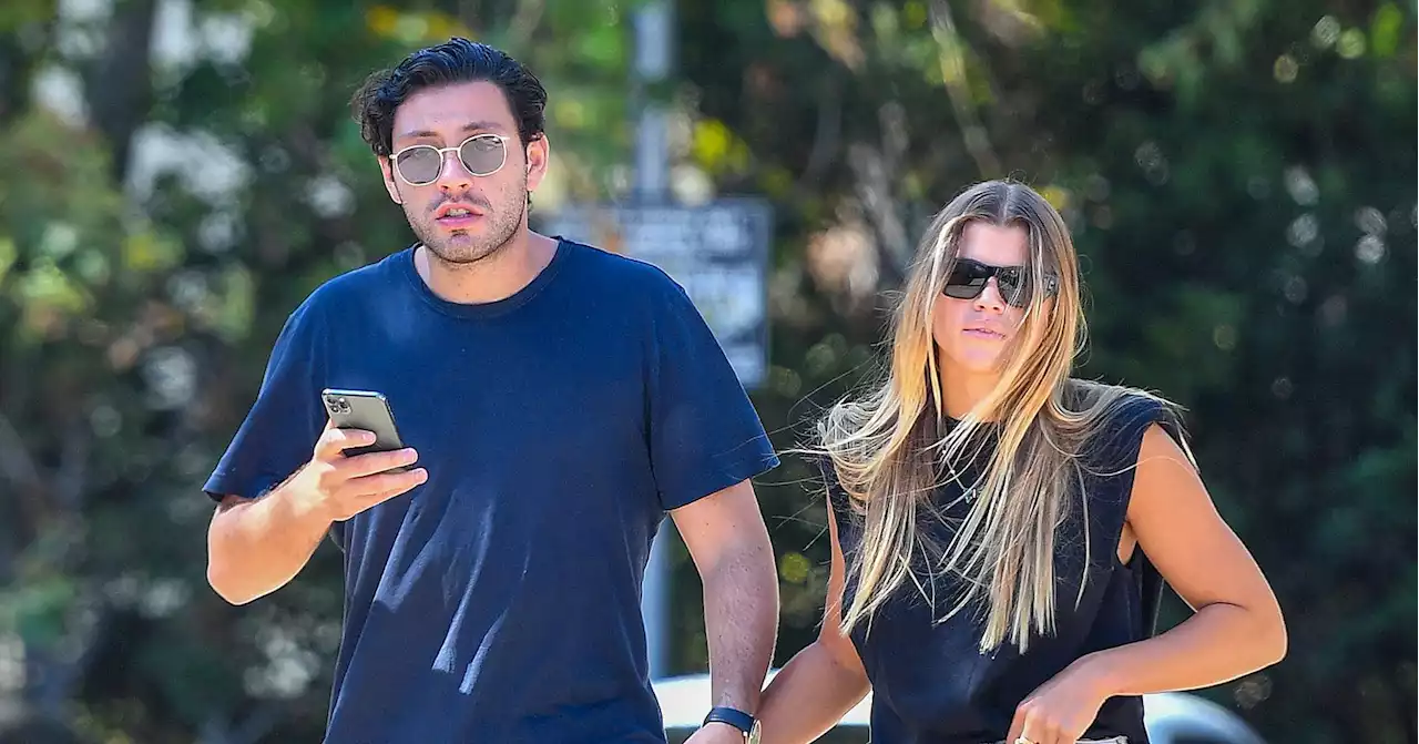 Sofia Richie and Elliot Grainge’s Relationship Timeline