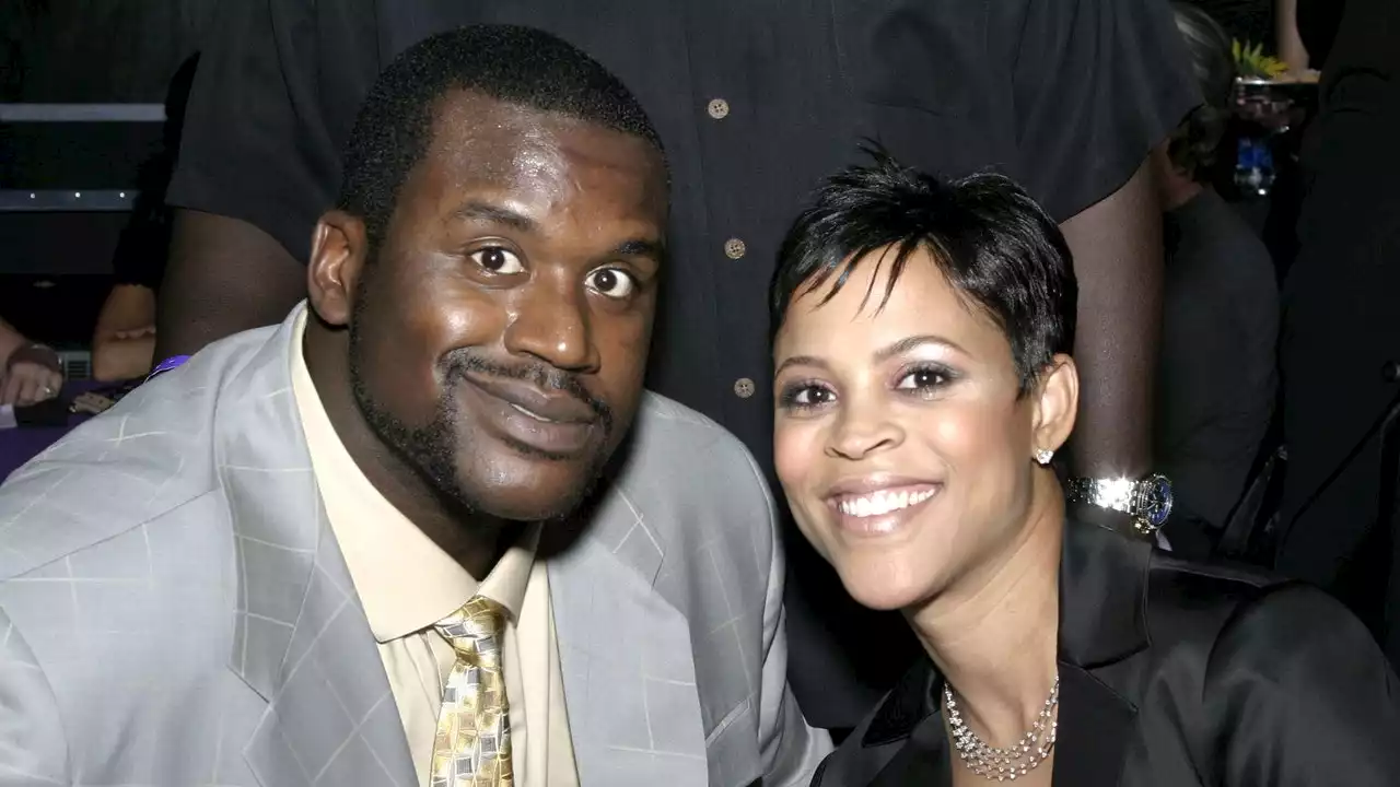 Shaquille O'Neal Blames the End of His Marriage to Ex-Wife Shaunie on His “Double Life”