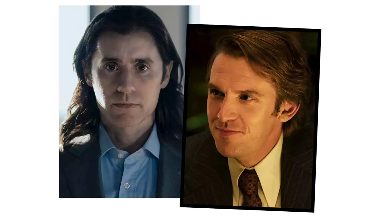 The One Weird Trick Making Jared Leto’s and Dan Stevens’s Latest Performances So Great