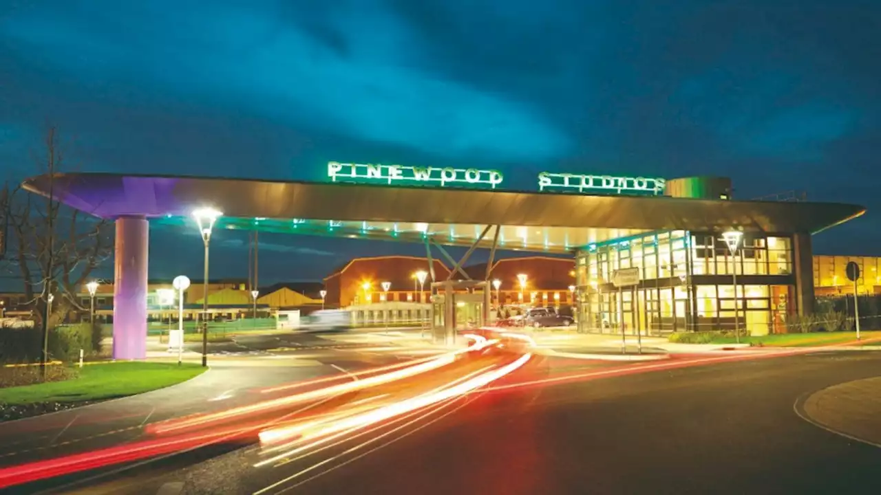 Pinewood Studios Amends Screen Hub U.K. Planning Application to Increase Studio Floorspace, Build Backlot