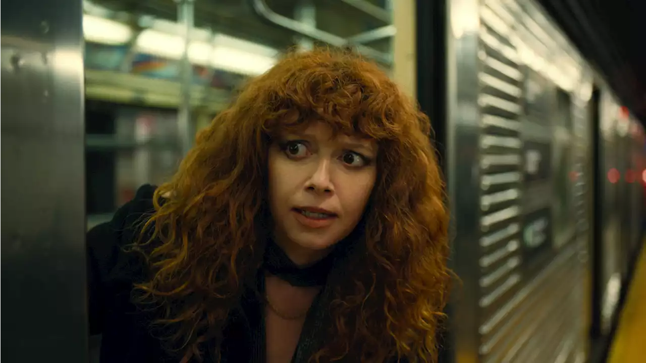 ‘Russian Doll’ Star Natasha Lyonne on Season 2’s Nadia-Nora Twist, Exploring the Future in a Season 3