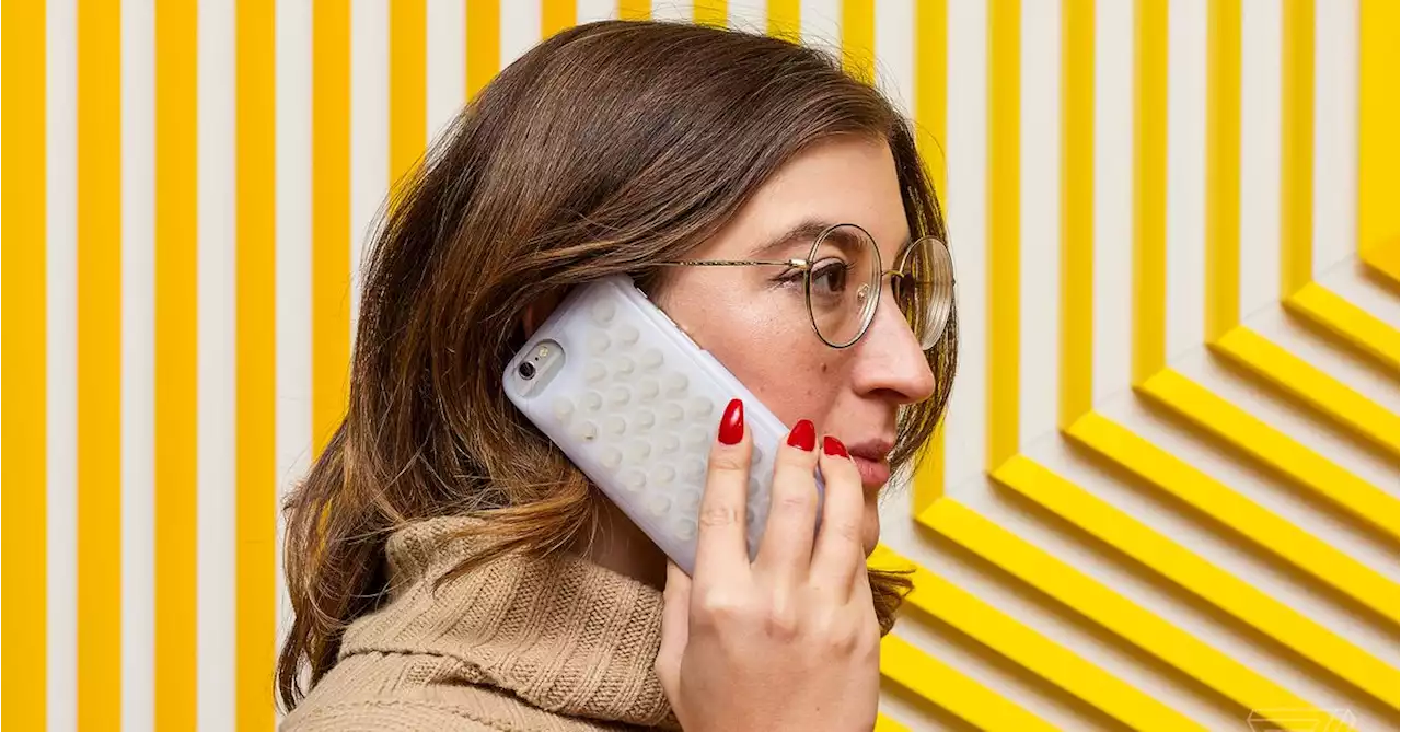 Why we can’t record mobile phone calls — and why we should be able to