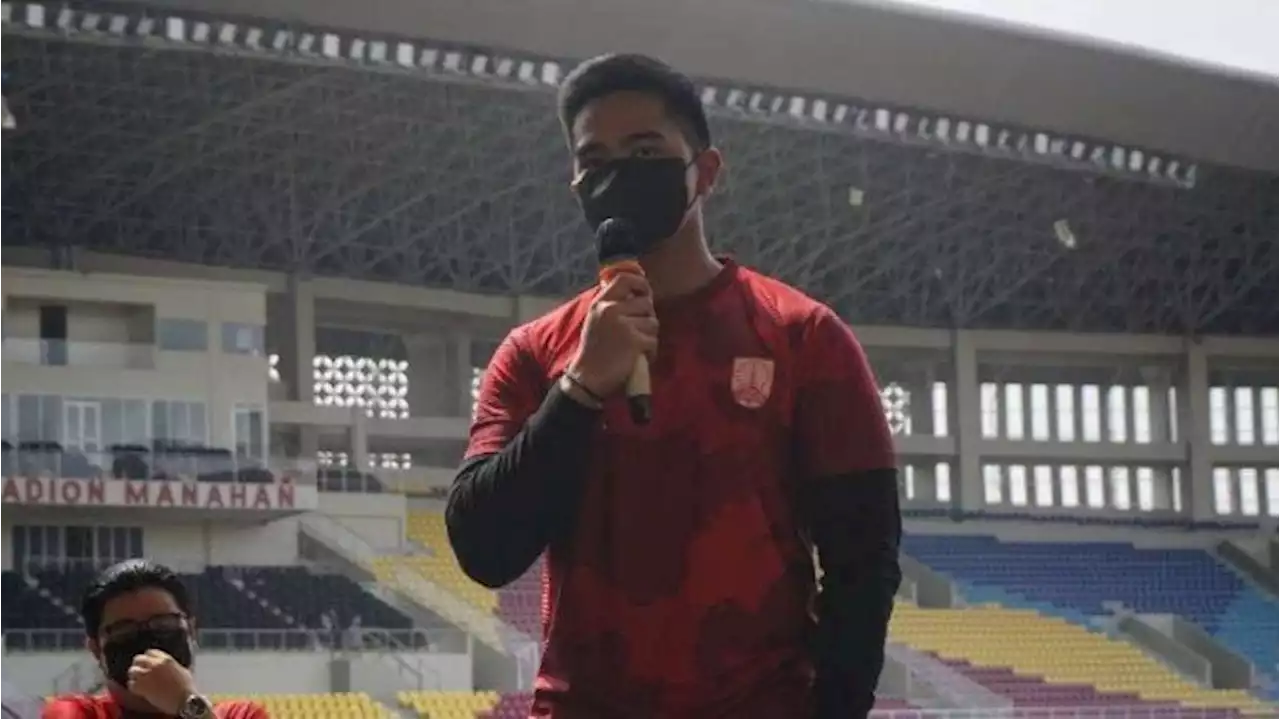 Terjerat Kasus Minyak Goreng, Persis Solo Putus Kontrak Wilmar Nabati